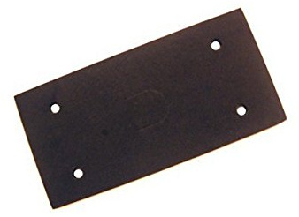 Plateau base pour ponceuse vibrante 9035 Makita 155174-3