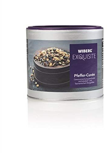 Wiberg Pfeffer-Cuvée, Gewürzmischung geschrotet