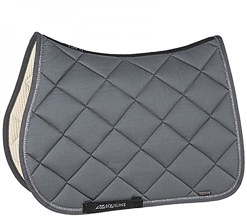 Equiline Englische Satteldecke Modell GLOREN mit Glitzerband