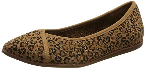 TOMS Damen KatieFlache Slipper