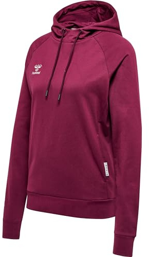 hummel Kapuzenpullover Hmlmove Damen