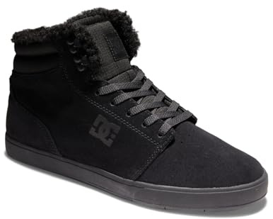 DC Shoes Herren Crisis 2 Hi WntSneaker