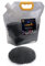 Rock Tumbler Grit, Rock Polishing Grit Media, Works with Any Rock Tumbler, Rock Polisher, Stone Polisher (STEP1-3.6 kg)