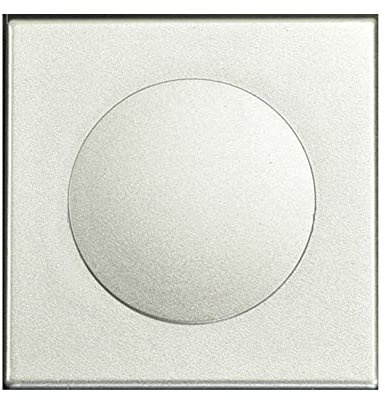 Coques murales de Tuyau, Bride Fendue Murale, Couvercle de Trou de Fil Mural en Plastique, Bouchon de Tuyau de poussière, Bouchon de Protection de Robinet de Cuisine 50 mm