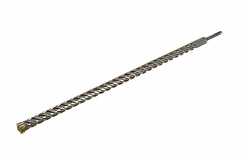 AWTOOLS SDS PLUS Bohrer 8x 450mm KWADRAT