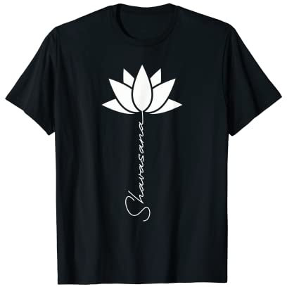 YOGA KLEIDUNG T-Shirt