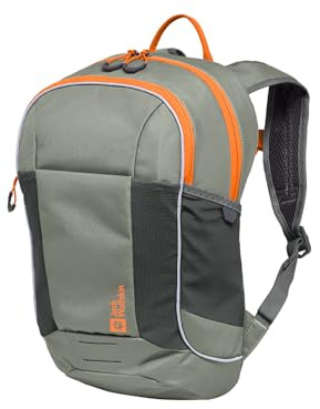 Jack Wolfskin Unisex Kinder Kids Moab Jam Bikerucksack (1er Pack)
