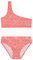 Pepe Jeans Mädchen Bandana Asy Bikini-Set, Rot (Rot), 14 Jahre