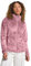 THE NORTH FACE Damen Osito Fleecejacke mit durchgehendem Reißverschluss (Standard und Übergröße), Mauve, Größe S