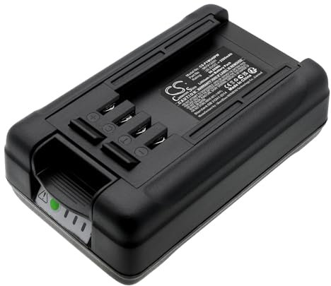 Battery For Flymo 9678648-01, C-li 20v, C-LINK 20v, Contour 25 cm Cordless,