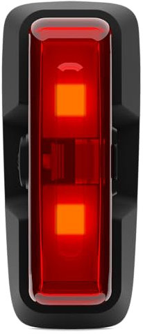 Giro Register II/Isode II Vent Light Fahrradhelm-Rücklicht
