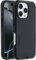 OtterBox Bundle Commuter Series MagSafe Case for iPhone 16 Pro Max, Shockproof, Drop proof, Rugged, Protective Case, Black & Premium Glass Screen Protector