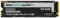 dekoelektropunktde 1To M.2 NVMe Gen3 Disque SSD Interne Convient pour Acer Chromebook Plus 514 CB514-3HT-R2EB, Remplacement Alternatif 2280 PCIe 3.0 x 4