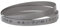 3 pièces 1140 12.7 0.65 Mm 44-7/8 1/2 0.025 pouces 6 TPI lame de scie à ruban Portable 1140 lames de scie à ruban bimétalliques for la coupe du métal(14-18TPI)