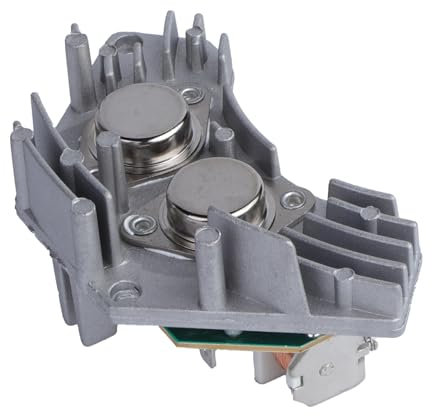 YAOPEI Resistance Calefacción para Berlingo Saxo Xantia XsaraAX XM ZX Partner 106 405 406 605 Motor Ventilador Calefacción Resistencia 644178