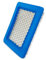 Luftfilter Rasenmäher für Briggs Stratton - Ersatzteile für Rasenmäher, Luftfilter für Briggs & Stratton 625/650/675, Sabo, John Deere, Stiga, Lseki Rasenmäher, Passend für Ersetzen Ersatzteile 491588
