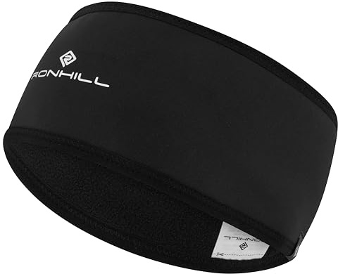 Ronhill Running, Wind-Block Headband