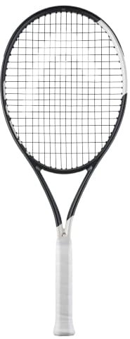 HEAD Speed MP 2026 - Racchetta da tennis con corda Velocity calibro 16