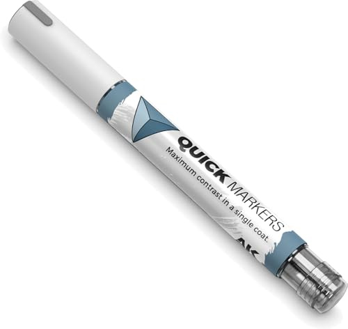 AK QUICK MARKER AKMQ034 WOLF BLUE GREY