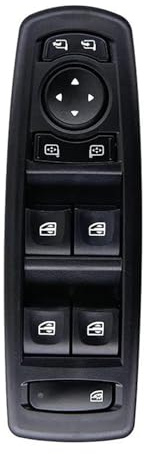 254000015R 25400-0015R Interruptor De Elevalunas Eléctrico Para Renault Para Fluence Para Megane 3 Y Para Laguna 2008-2016