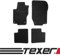 TEXER Textil Fußmatten Passend für Mercedes-Benz ML-Klasse W164 Bj. 2005-2011 Basic