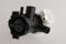 Ablaufpumpe, Laugenpumpe, Magnettechnikpumpe mit Pumpenstutzen, Filter passend für Bosch Siemens Waschmaschine - 00145212, 145212