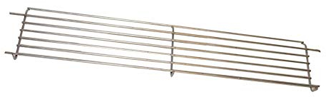 Weber 70191 Warming Rack for 2007 and Newer Summit 400 Series Grills
