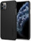 Spigen Cover iPhone 11 Pro Max Thin Fit Progettato per Apple iPhone 11 Pro Max Custodia - Nero