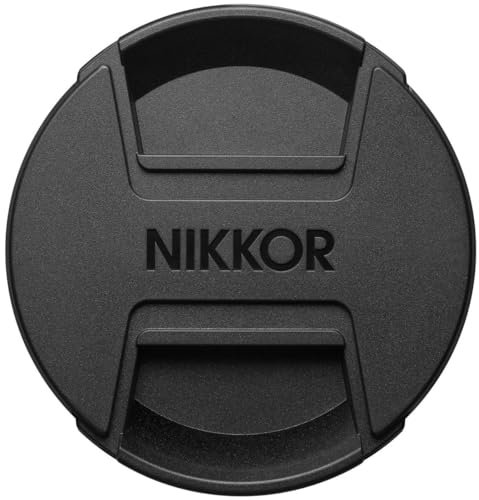 Nikon LC-67B Objektivfrontdeckel
