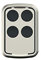 gtdiffusion Télécommande ECO Compatible avec MOTOSTAR CLICKSTAR RE 534 Rolling Code/Envoi Gratuit/Porte de Garage Portail