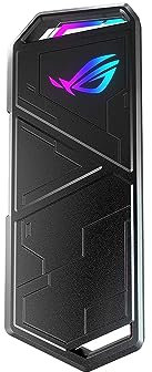 ASUS 10000 GB ROG STRIX Arion Lite External Portable M.2