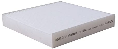MAHLE LA 1566 Partikelfilter, Innenraumluft - für Suzuki Ignis III (MF, FF), u.a.