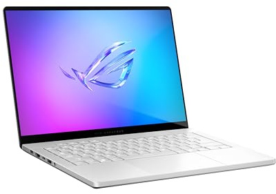 ASUS ROG Zephyrus G14 GA403UP-QS001W・14 WQXGA+ OLED・Ryzen 9 270・32GB・1TB・RTX 5070・Win11 (90NR0LV2-M00200)