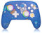NexiGo Wireless Controller for Switch/Switch Lite/OLED, Bluetooth Controllers for Nintendo Switch with Vibration, Motion, Turbo and LED Light (AstroMan)