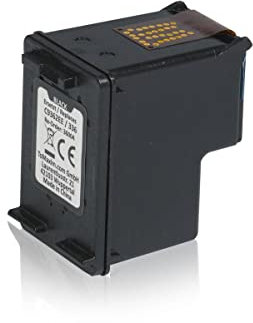 Inkadoo Kompatible Druckerpatrone als Ersatz zu HP C9362EE / 336 PhotoSmart 2500 Series PSC 1510 S PhotoSmart 7850 XI PhotoSmart 7850 S