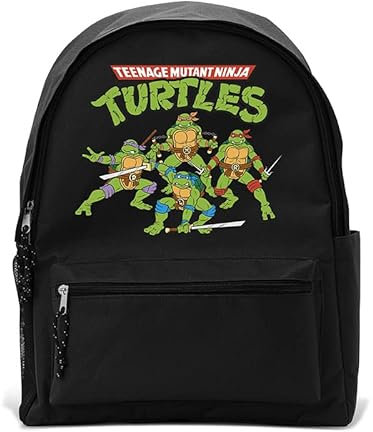 ABYSTYLE Unisex Rucksack, Mehrfarbig