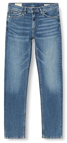 Gant Herren Jeans Regular Gant Jeans