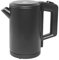Corby Canterbury 1L Kettle - UK Plug (Black)