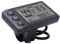 Tachometer, Elektrofahrrad S866 LCD-Display Meter 24V 36V 48V Bedienfeld mit Wasserdichtem Stecker