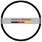 ULROAD Ersatzteil kompatibel mit Bestway P6664ASS16 P6664 Dichtung Dichtungsring Dichtungsgummi Dichtring Filtersieb-Dichtung für Flowclear Sandfilteranlagen 58397 58634 58515