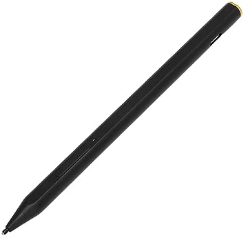 Stylet Inclinable pour Ordinateur Portable HP, Stylet Inclinable Rechargeable MPP 2.0 pour Envy 17 Aexxx Spectre X2 12 C0xx, Pavilion X360 11m Ad0xx, Spectre X2 12 C0xx, 4096