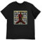 A Tribe Called Quest T Shirt Midnight Marauders Poster Vinyl The Low End Theory Black XXL