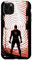 iPhone 11 Pro Max Marvel Daredevil Radar Sense Man Without Fear Variant Cover Case