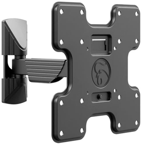 Hagor vollbewegliche Wandhalterung BrackIT® S-I - 32-43' - Wandabstand 64-226 mm
