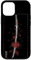 Hülle für iPhone 12/12 Pro Samuraischwert Anime Spinne Lilie mit japanische Ästhetik