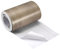 GLOKUUCA Nastro Riparatore Effetto Legno - 1 Confezione Nastro Adesivo per Legno Adatto per Finestre Pavimenti Ristrutturazione Mobili - PVC Resistente - (3,9 pollici x 33 piedi Grigio)