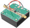 2.4GHZ RF Power Amplifier, RF Amplifier, RF Radio Amplifier with Heatsink RF2126 for Industrial Applications
