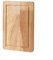 Planche à découper en bois, planche à découper en chêne, planches à pizza, planche à découper en bois massif, outils de cuisine polyvalents (petit)