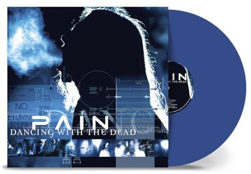 Dancing With The Dead