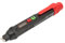 Eacam Bremsflüssigkeitstester, Handheld -Autobremsöldetektor mit LED -Indikator Zur Bremsflüssigkeitserkennung
